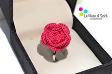 handmade ring