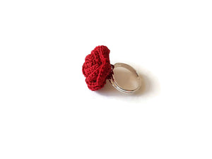 handmade women ring