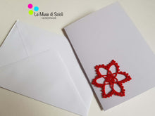 card and envelope