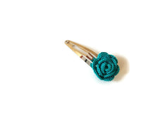 handmade hair clip