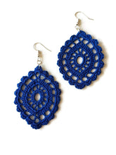 baroque earrings for women