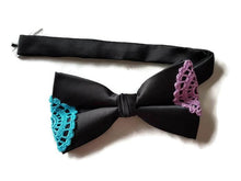 gala bow tie