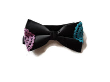 quirky bow tie