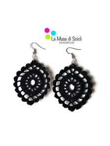 handmade earrings for women